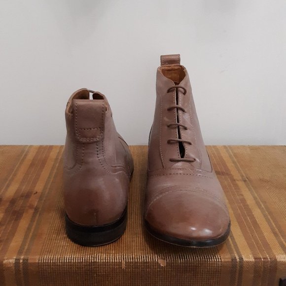 Zigi Soho BlueBird Bootie - Picture 3 of 3